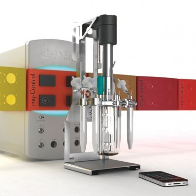 MiniBio 250/500/1000｜三洋貿易株式会社 科学機器部